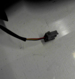 Retroviseur droit NISSAN MICRA 3