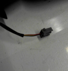 Retroviseur droit NISSAN MICRA 3 Photo n°6