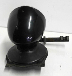 Optique avant principal gauche (feux)(phare) PORSCHE 928