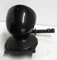 Optique avant principal gauche (feux)(phare) PORSCHE 928 Photo n°6