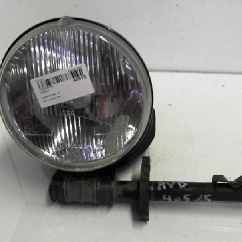 Optique avant principal droit (feux)(phare) PORSCHE 928