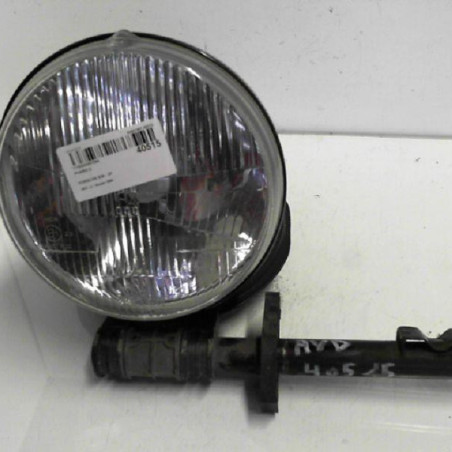 Optique avant principal droit (feux)(phare) PORSCHE 928