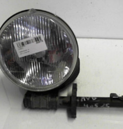 Optique avant principal droit (feux)(phare) PORSCHE 928 Photo n°4