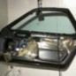 Porte avant droit PORSCHE 928