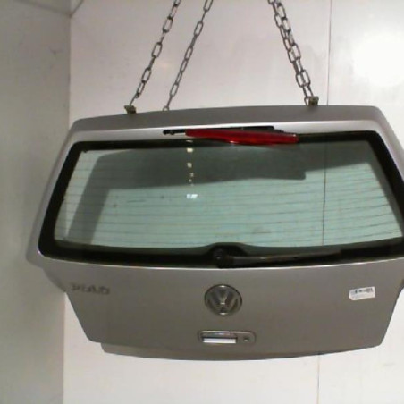 Malle/Hayon arriere VOLKSWAGEN POLO 3 Photo n°1