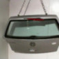 Malle/Hayon arriere VOLKSWAGEN POLO 3