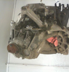 Boite de vitesses VOLVO C 30 Photo n°1