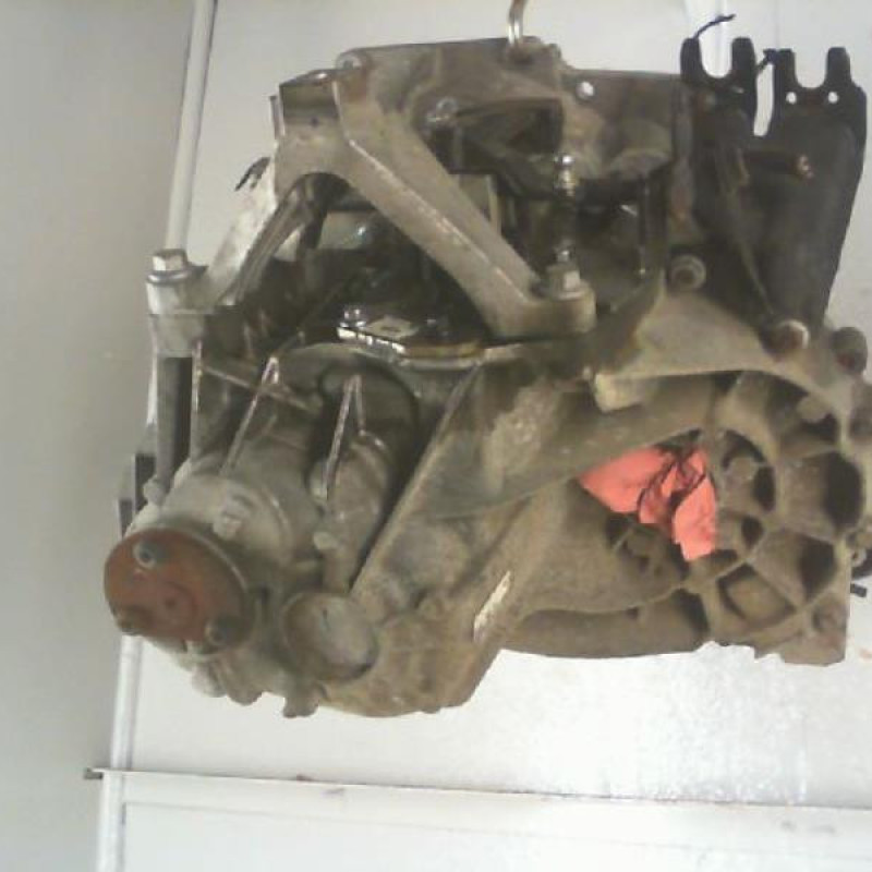 Boite de vitesses VOLVO C 30