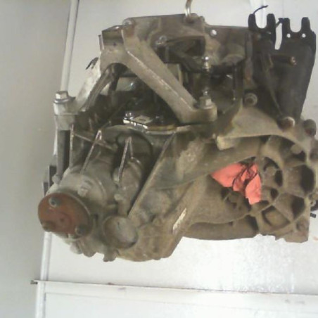 Boite de vitesses VOLVO C 30 Photo n°1