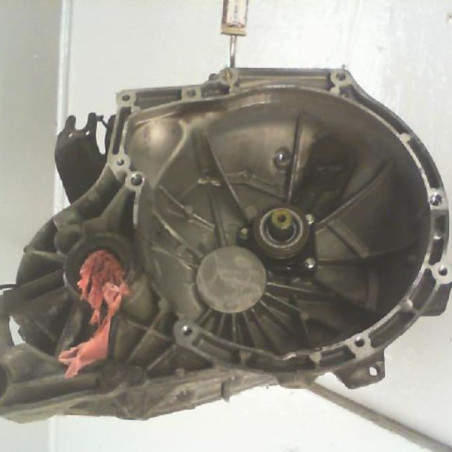 Boite de vitesses VOLVO C 30