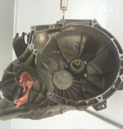 Boite de vitesses VOLVO C 30 Photo n°3