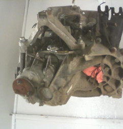 Boite de vitesses VOLVO C 30 Photo n°4