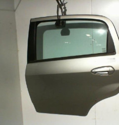 Porte arriere gauche FIAT GRANDE PUNTO Photo n°1