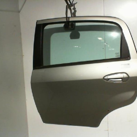 Porte arriere gauche FIAT GRANDE PUNTO