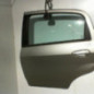 Porte arriere gauche FIAT GRANDE PUNTO