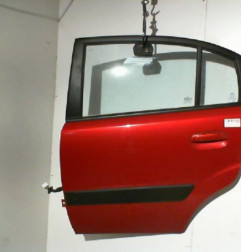 Porte arriere gauche KIA RIO 2 Photo n°1