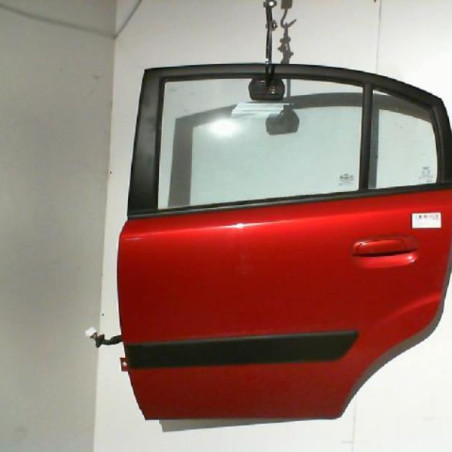 Porte arriere gauche KIA RIO 2 Photo n°1