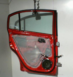 Porte arriere gauche KIA RIO 2 Photo n°3