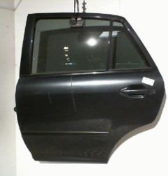 Porte arriere gauche LEXUS RX 2 Photo n°1