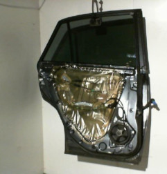 Porte arriere gauche LEXUS RX 2 Photo n°6