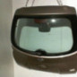 Malle/Hayon arriere NISSAN MICRA 3