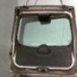Malle/Hayon arriere NISSAN MICRA 3