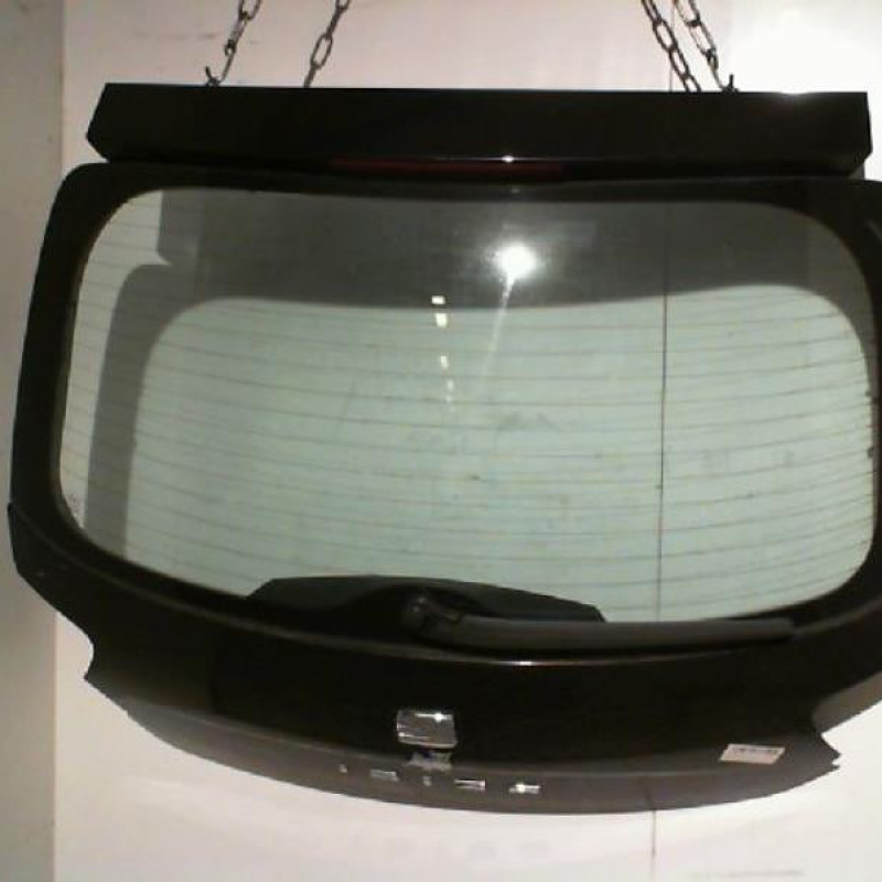 Malle/Hayon arriere SEAT IBIZA 4