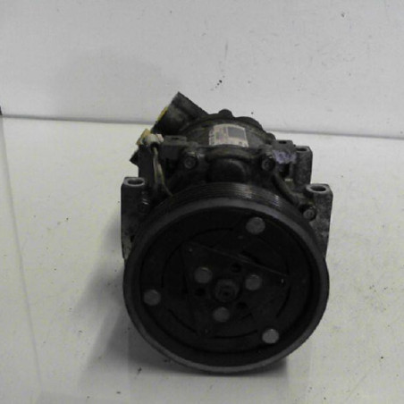 Compresseur clim DACIA SANDERO 1