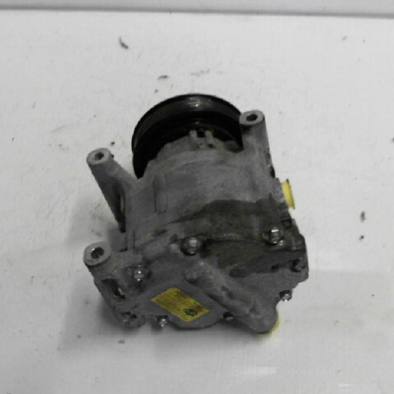 Compresseur clim FIAT PANDA 2