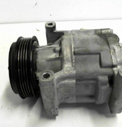 Compresseur clim FIAT PANDA 2