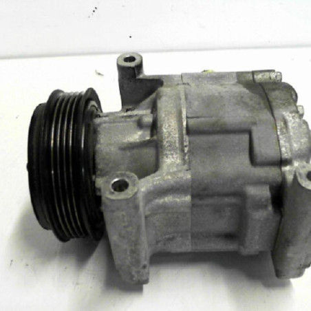 Compresseur clim FIAT PANDA 2