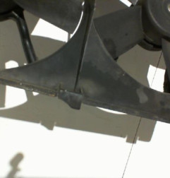 Face avant PORSCHE 928 Photo n°1