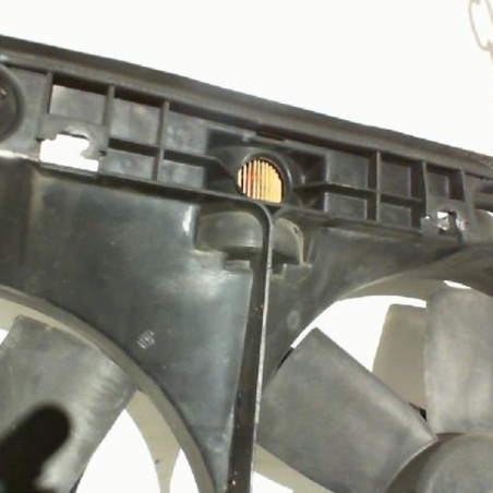 Face avant PORSCHE 928