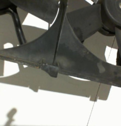 Face avant PORSCHE 928 Photo n°12