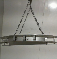 Renfort pare choc avant (traverse) PORSCHE 928