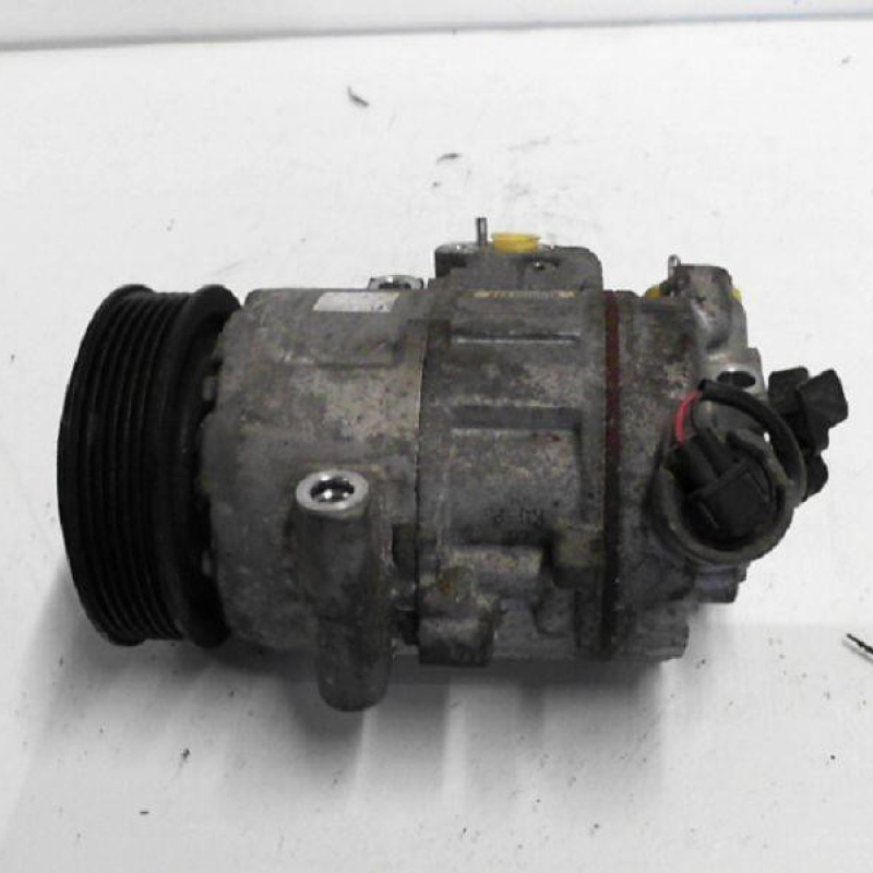 Compresseur clim SEAT IBIZA 4
