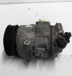 Compresseur clim SEAT IBIZA 4 Photo n°4