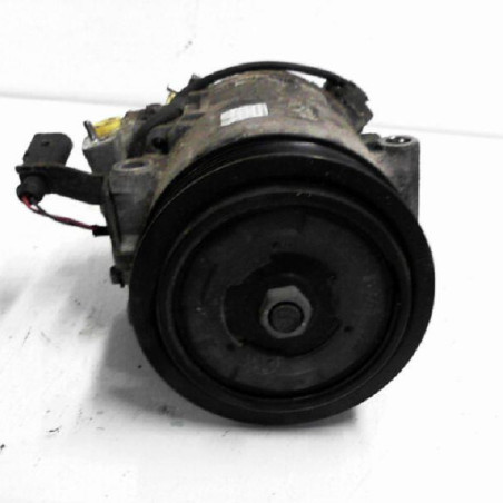 Compresseur clim VOLKSWAGEN POLO 4