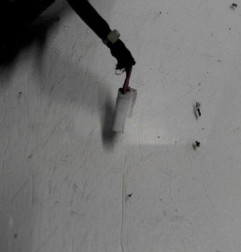 Retroviseur gauche ALFA ROMEO 147 Photo n°3