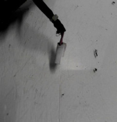 Retroviseur gauche ALFA ROMEO 147 Photo n°6