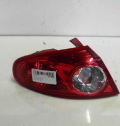 Feu arriere principal gauche (feux) CHEVROLET LACETTI 1