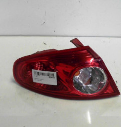 Feu arriere principal gauche (feux) CHEVROLET LACETTI 1 Photo n°5