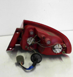 Feu arriere principal gauche (feux) CHEVROLET LACETTI 1 Photo n°6