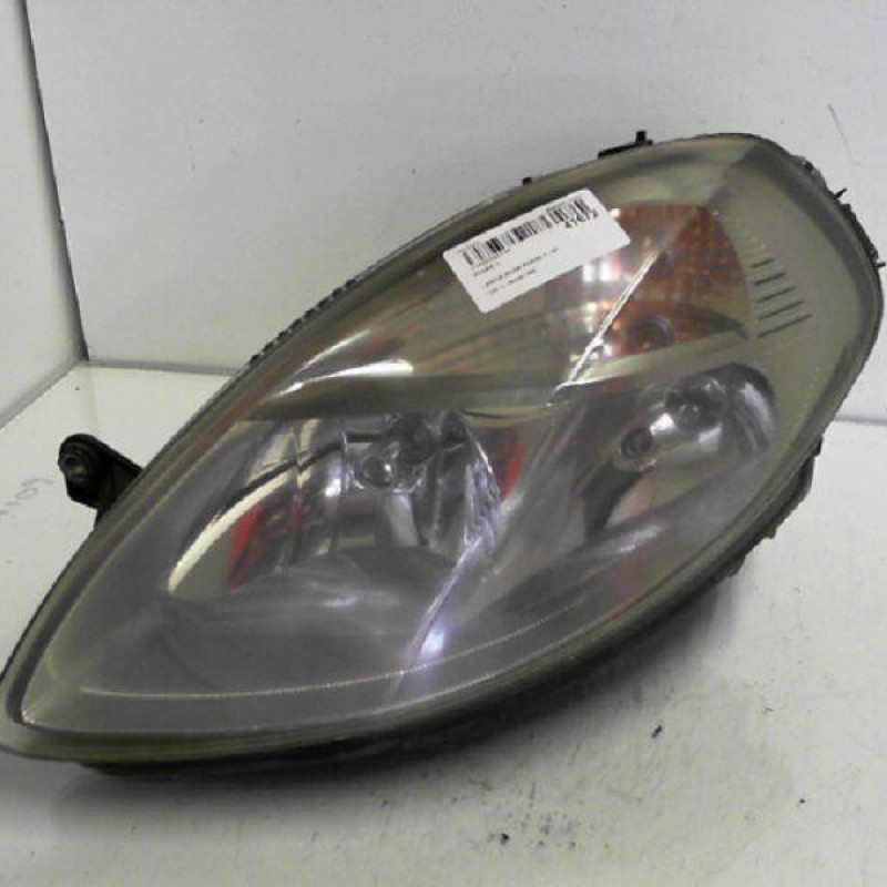 Optique avant principal gauche (feux)(phare) LANCIA MUSA