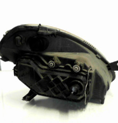 Optique avant principal gauche (feux)(phare) LANCIA MUSA