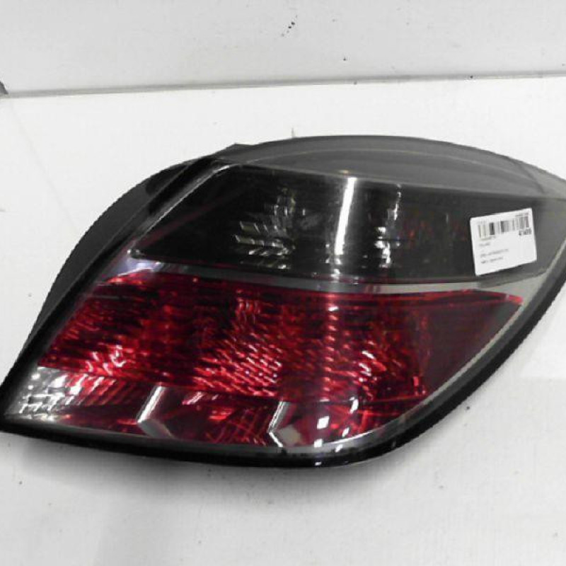 Feu arriere principal droit (feux) OPEL ASTRA H