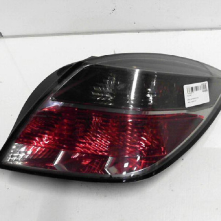 Feu arriere principal droit (feux) OPEL ASTRA H Photo n°1