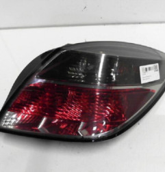 Feu arriere principal droit (feux) OPEL ASTRA H Photo n°5
