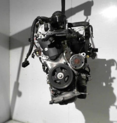 Moteur TOYOTA YARIS 2 Photo n°1