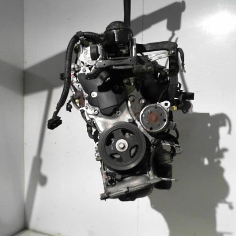 Moteur TOYOTA YARIS 2